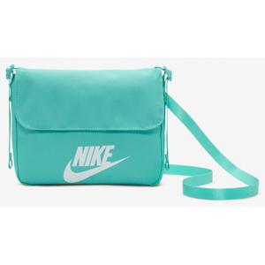 Сумка крос-боді Nike W NSW FUTURA 365 CROSSBODY 3L бірюзовий Жін